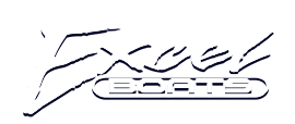 Excel Boats logo